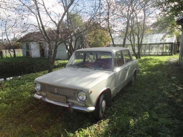 ВАЗ (Lada), 2101, продажа в Сергиевом Посаде