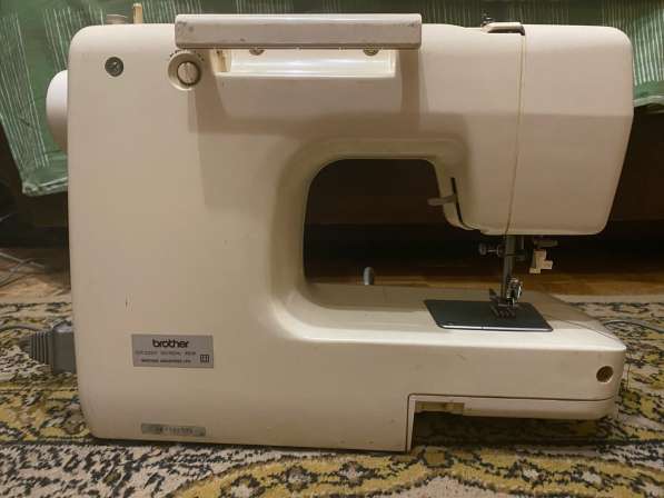 Швейная машинка Brother XR-36 в Фрязине фото 7