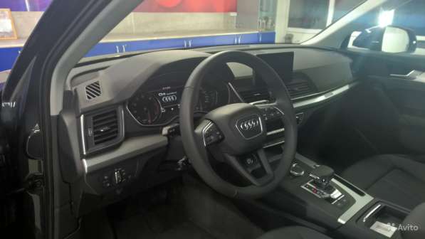 Audi, Q5, продажа в Казани