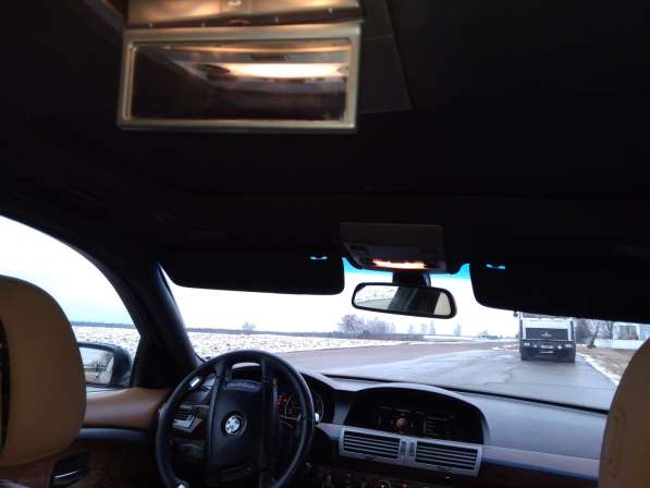 BMW, 7er, продажа в г.Минск в фото 16
