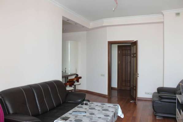 3-х комнатная квартира в Ереване в фото 10