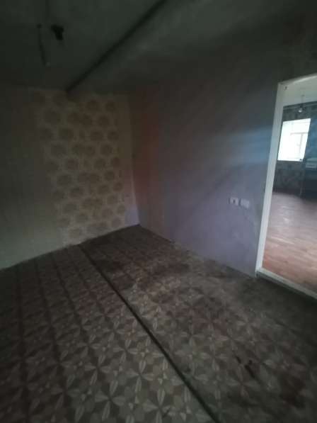 Продаётся дом с газом в Родионово-Несветайской фото 7