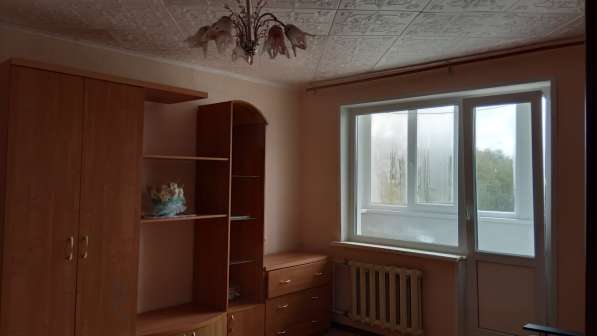 Продам 1-комнатную квартиру в пос. Молодёжном в Томске фото 17