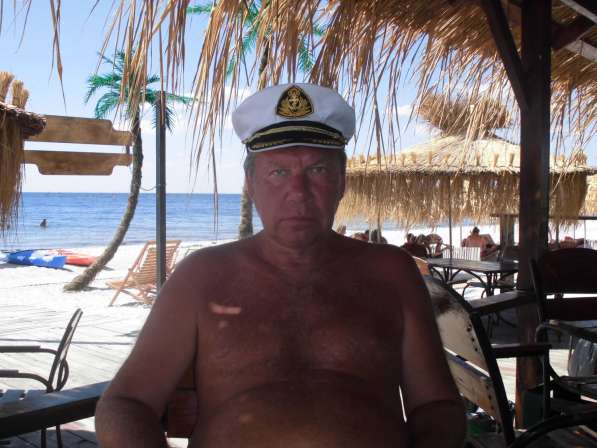 Сергей, 53 года, хочет познакомиться – Сергей, 53 года, хочет познакомиться в Москве фото 3