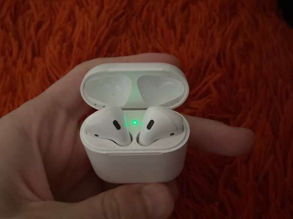 AirPods в Москве фото 6