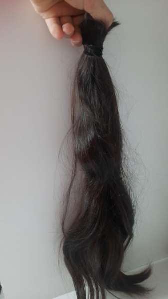 Волосы хорошие густые 47 см в Пятигорске фото 3