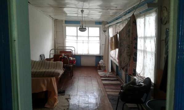 Крепкий теплый дом из пеноблоков в Киржаче фото 6