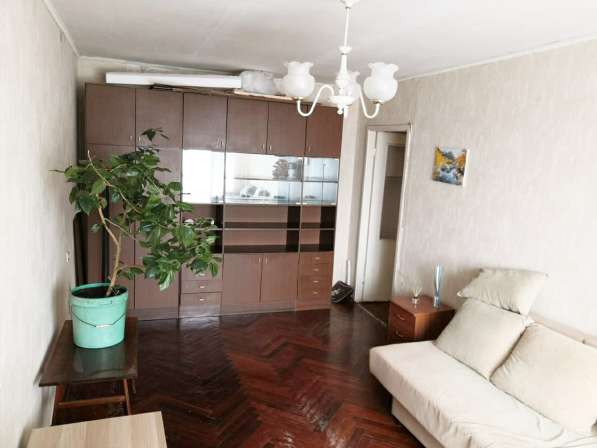 Продается 2х комнатная квартира в Выборгском районе в Санкт-Петербурге фото 20