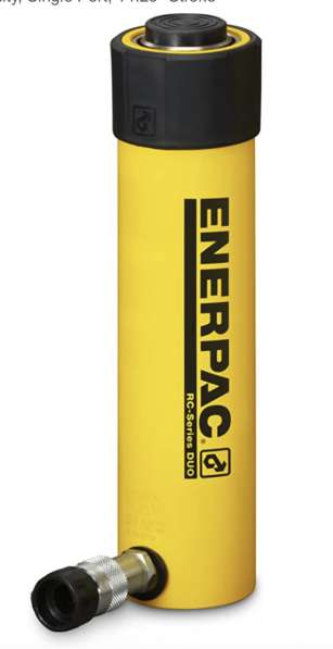 Гидравлический цилиндр Enerpac RC-2514(НОВЫЙ)