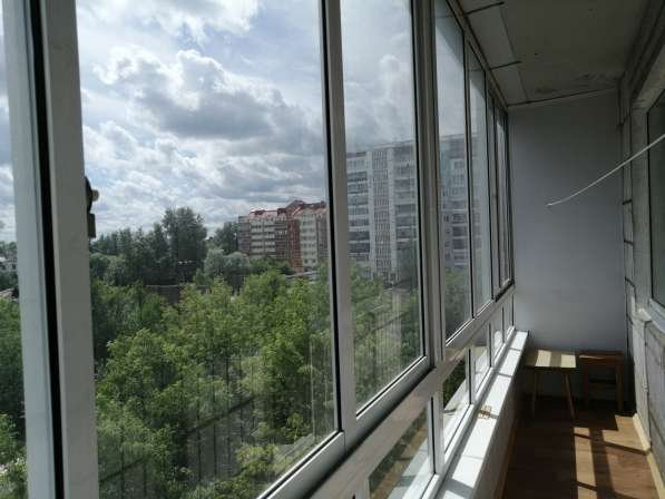 Сдается однокомнатная квартира в Томске фото 9