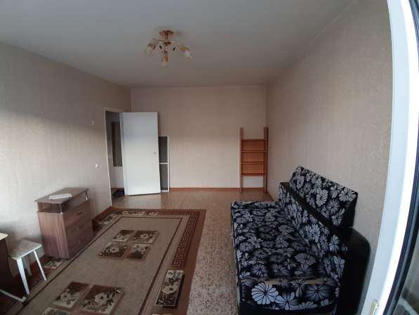Продается 1-комнатная квартира, ул. Краснознаменная, 26к5 в Омске фото 9