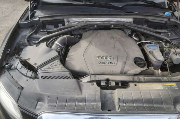 Audi, Q5, продажа в г.Баку в фото 5