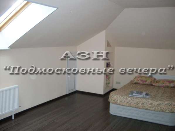 Продам коттедж в Москва.Жилая площадь 314 кв.м.Есть Газ, Водопровод. в Москве фото 27