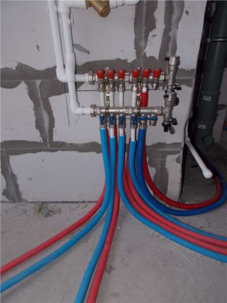 Продам однокомнатную квартиру в Тверь.Жилая площадь 49 кв.м.Этаж 6.Есть Балкон. в Твери фото 23