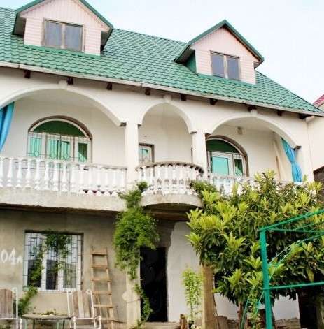 Продам дом в Сочи в элитном районе с видом на море в Сочи фото 9