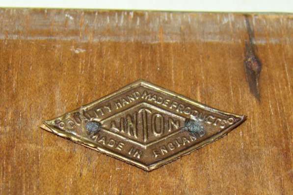 Зеркало старинное настенное (V918) в Москве