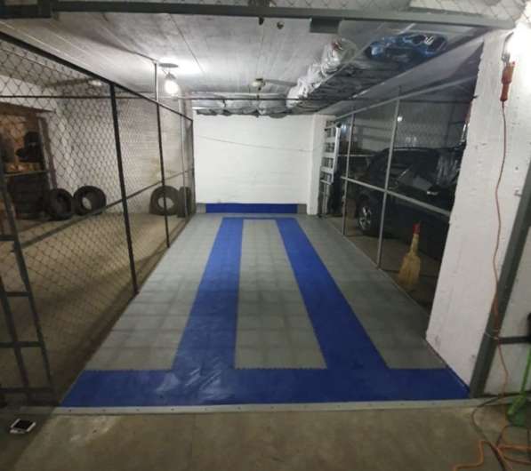 ПВХ плитки (модульные) в Домодедове фото 27