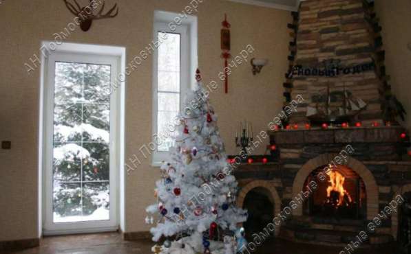 Продам дом в Москва.Есть Канализация, Электричество, Газ. в Москве фото 16