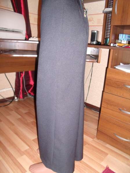 Ультрамодная юбка в пол р.42-44 kyrako Германия в Санкт-Петербурге