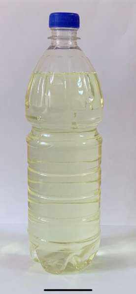 Предлагает к продаже топливо печное светлое-зимнее