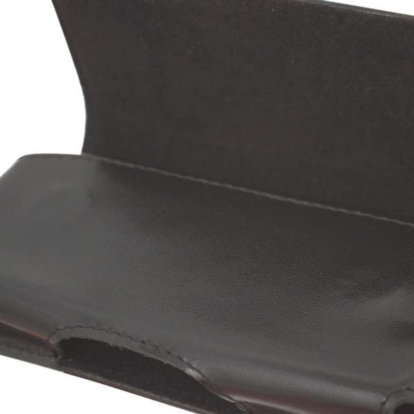 Универсальная кожаная сумка для телефона R.Blake в Москве фото 3