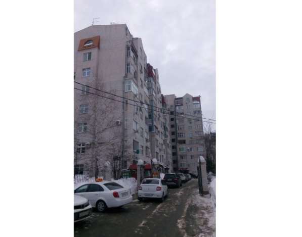 4-к квартира, 160 м², 7/9 эт в Казани фото 9