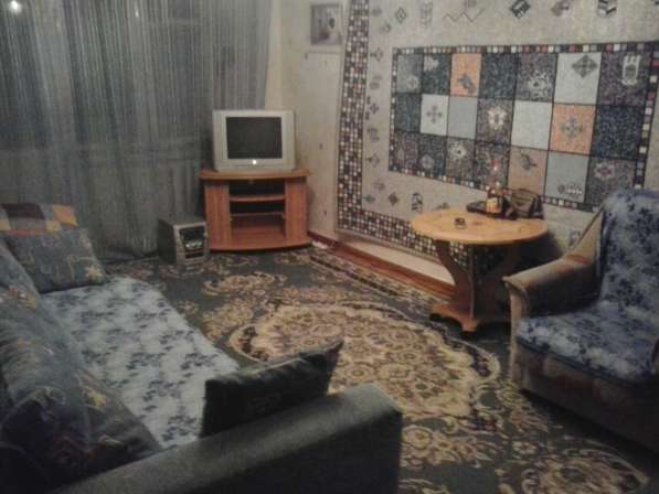 Сдаю двух комнатную квартиру в Краснодаре фото 6