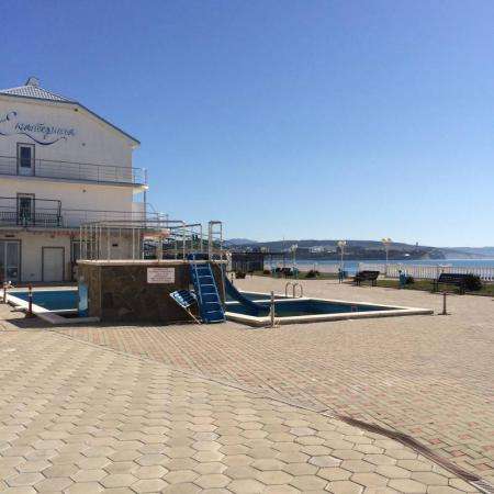 Таунхаус в Ногинске