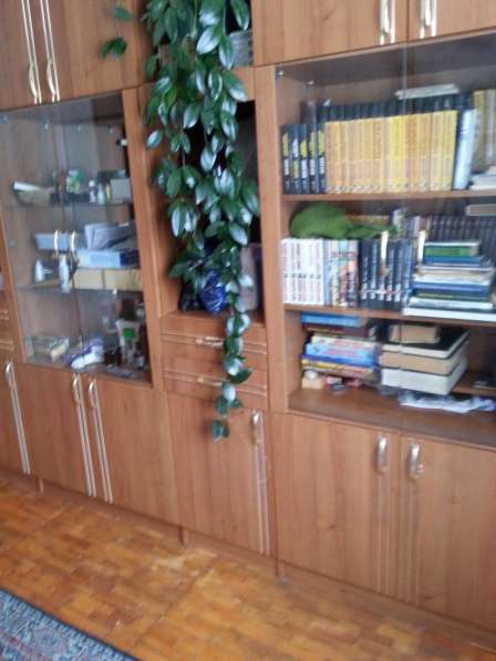 Продам или обменяю трехкомнатную квартиру в Челябинске фото 6