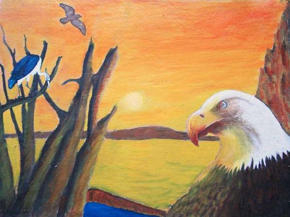 Натюрморт в Москве фото 16