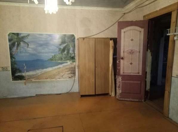 Продам 2-х комнатную квартиру в Троицкой слободе в Переславле-Залесском