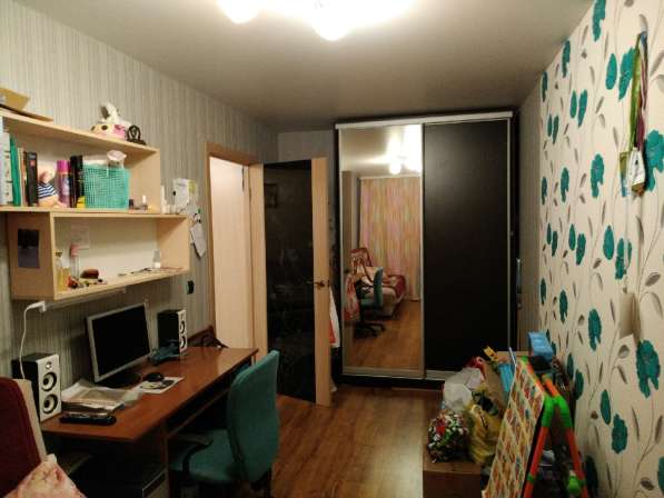Отличная 2-комнатная квартира в Ижевске фото 6