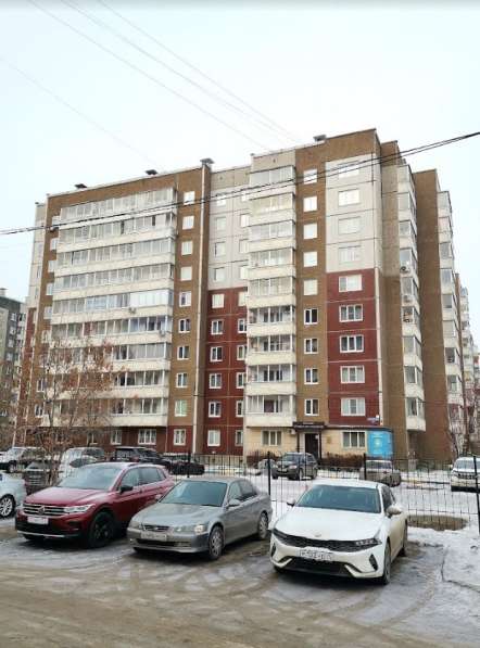 Ваша собственная квартира в Красноярске фото 4