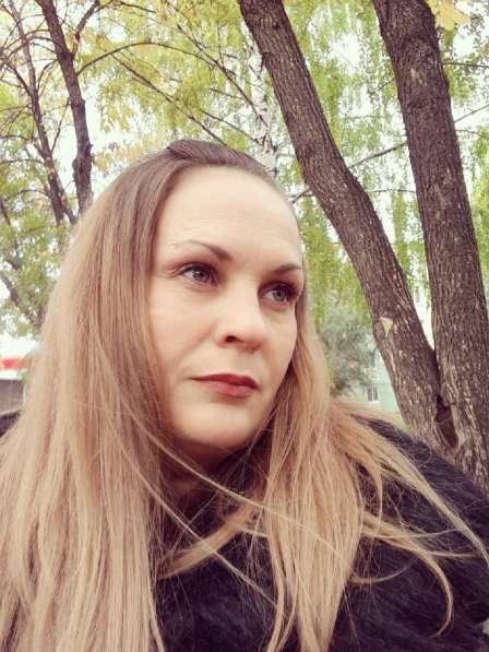 Надежда Артюшина, 37 лет, хочет пообщаться
