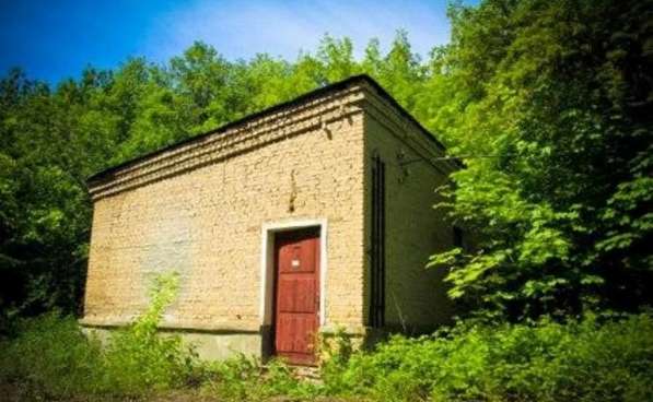 Земли промышленности В Уфе под бизнес в Уфе фото 44
