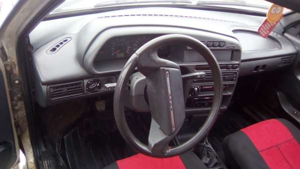 ВАЗ (Lada), 2115, продажа в Красноуфимске в Красноуфимске фото 5