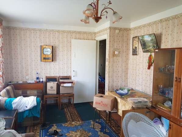 Продам 2-х комнатную квартиру в Новозыбкове