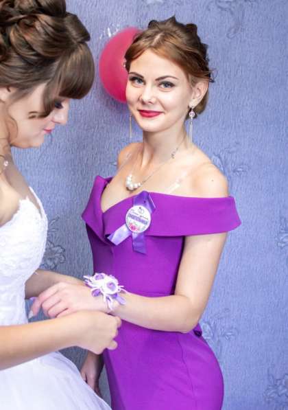 Женское платье в Волгограде