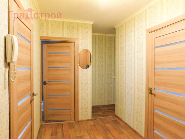 Продам трехкомнатную квартиру в Вологда.Жилая площадь 66 кв.м.Этаж 4.Есть Балкон. в Вологде фото 6