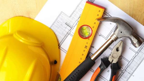 Строительство и ремонт