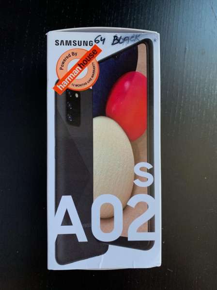 Телефон summing galaxy A02s в Москве фото 6
