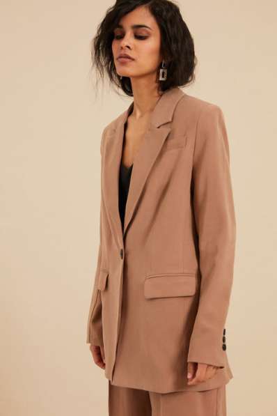 Пиджак новый Zarina в Москве фото 3