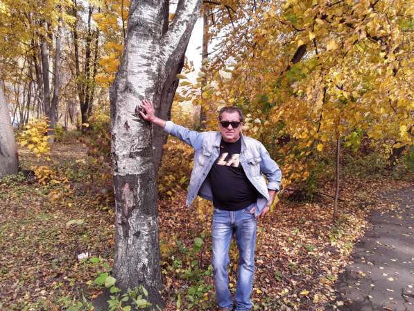 Николай, 51 год, хочет пообщаться