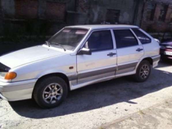 ВАЗ (Lada), 2114, продажа в Пензе