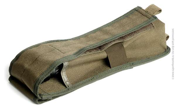 Kiwidition Чехол для фонаря Kiwidition Flashlight Pouch XL в Москве фото 5