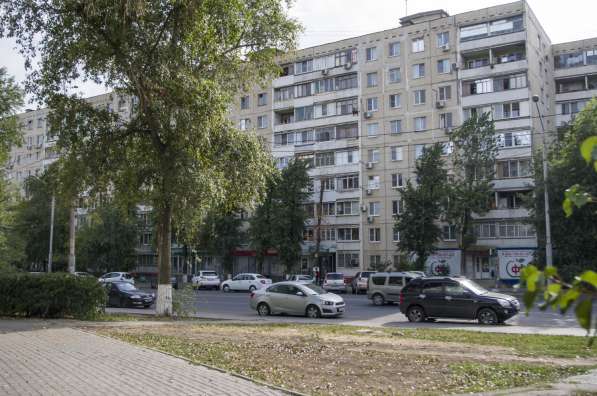 Продам 3-х комн квартиру 58 м2 СЖМ в Ростове-на-Дону фото 4