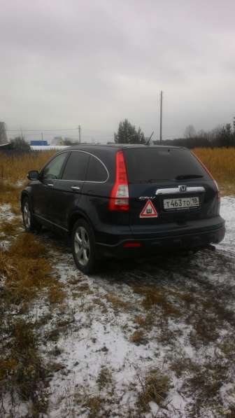 Honda, CR-V, продажа в Кирове в Кирове фото 3
