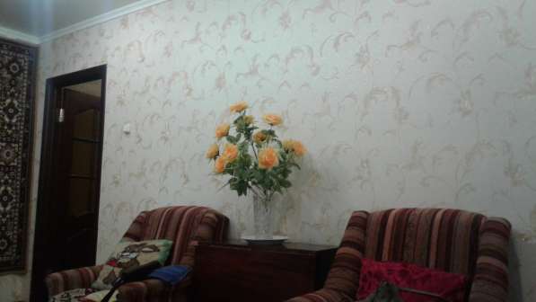 Продам двухкомнатную квартиру в Ростов-на-Дону.Жилая площадь 45 кв.м.Этаж 4.Дом кирпичный. в Ростове-на-Дону фото 16