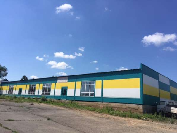 Продам торговое помещение в Кемерове фото 5