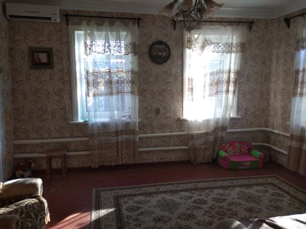 Жилой дом в аренду на длительный срок в Краснодаре фото 11